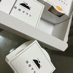 弥彦MONZENカフェ - 