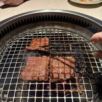 Yakiniku BarBies - 