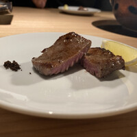 炭火焼肉 なかはら - 