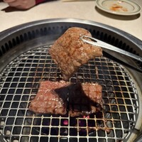 Yakiniku BarBies - 