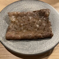 炭火焼肉 なかはら - 