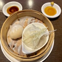 BISTRO CHINESE OSAWA - 