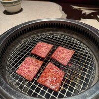 Yakiniku BarBies - 