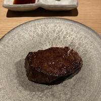 炭火焼肉 なかはら - 