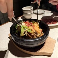 Yakiniku BarBies - 