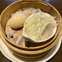 BISTRO CHINESE OSAWA - 