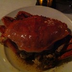 CRUSTACEAN - 