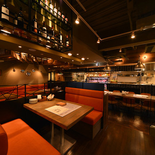 熟成和牛ステーキグリルド エイジング・ビーフ_1