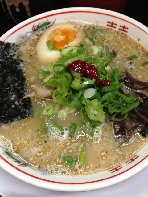 虎と龍 板宿店 板宿 ラーメン 食べログ 虎と龍 板宿店 板宿 ラーメン 食べログ