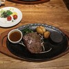 ニュービストロガブリ 目黒店