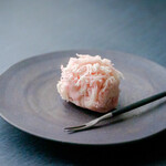 一幸庵 - 花吹雪