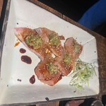 板蕎麦 山灯香 - 