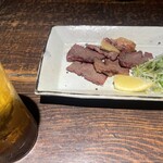 板蕎麦 山灯香 - 