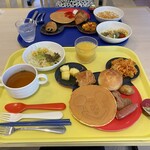 ウィッシュ カフェ - 