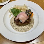 レストラン 愛 - 