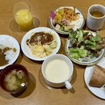 レストラン 愛 - 