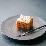 一幸庵 - 花散らし