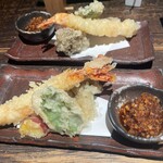 板蕎麦 山灯香 - 