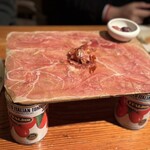 ワインの酒場。ディプント - 