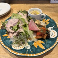 アダッキオ - 