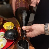 炭焼 うな富士 有楽町店 - 