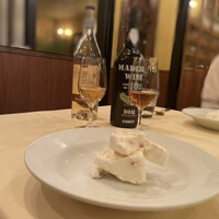 Aux Crieurs de Vin - 