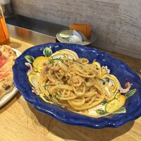 アダッキオ - 