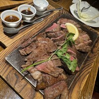 渋谷アチェーゾ - 