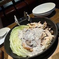 渋谷アチェーゾ - 