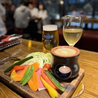 渋谷アチェーゾ - 