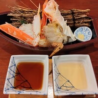 かに道楽 川崎店 - 