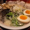 ラーメン　赤組