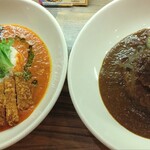 カレーの店 らんらんルー - 