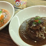 カレーの店 らんらんルー - 
