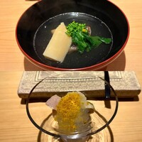 鮨 季らく - 