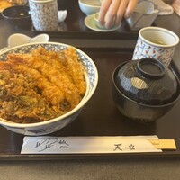てんぷら天松 日本橋店 - 