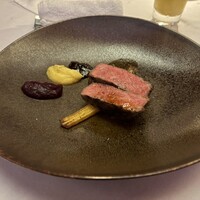 RESTAURANT DAZZLE - 