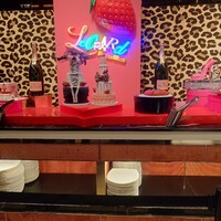 ロビーラウンジ 「マーブルラウンジ」 ヒルトン東京 - 