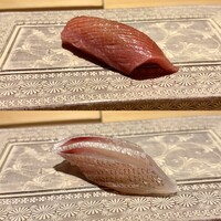 鮨 季らく - 