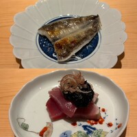 鮨 季らく - 