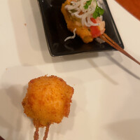 旬の揚 てんま - 