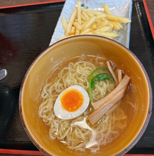 中華料理　醉拳（スイケン） - 東仙台（中華料理）の写真