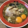 熊本ラーメン 黒亭 本店