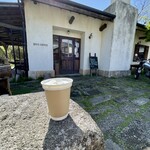 香豆珈琲 - ドリンク写真: