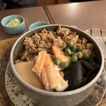 鳥ぎん 銀座本店 - 