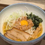 つけ麺・まぜそば桜 - 
