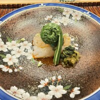 料理屋 植むら - 