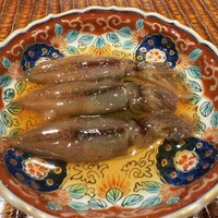 料理屋 植むら - 