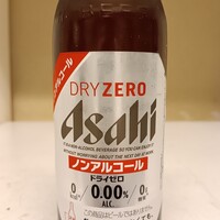 ノンアルコールビール