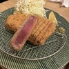 牛カツと和定食 京都勝牛 ららぽーとTOKYO-BAY店